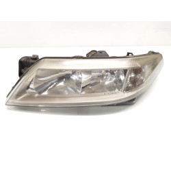 Left headlight Renault Laguna II (BG0/1_) | Becerril Scrap Yard