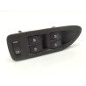 Recambio de mando elevalunas delantero izquierdo para renault laguna ii (bg0/1_) 2.2 dci (bg0f) referencia OEM IAM 8200397299  