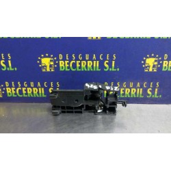 Recambio de maneta interior delantera izquierda para toyota corolla (e12) 2.0 d-4d linea luna berlina referencia OEM IAM   