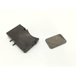 Card holder Renault Laguna II (BG0/1_) | Becerril Scrap Yard