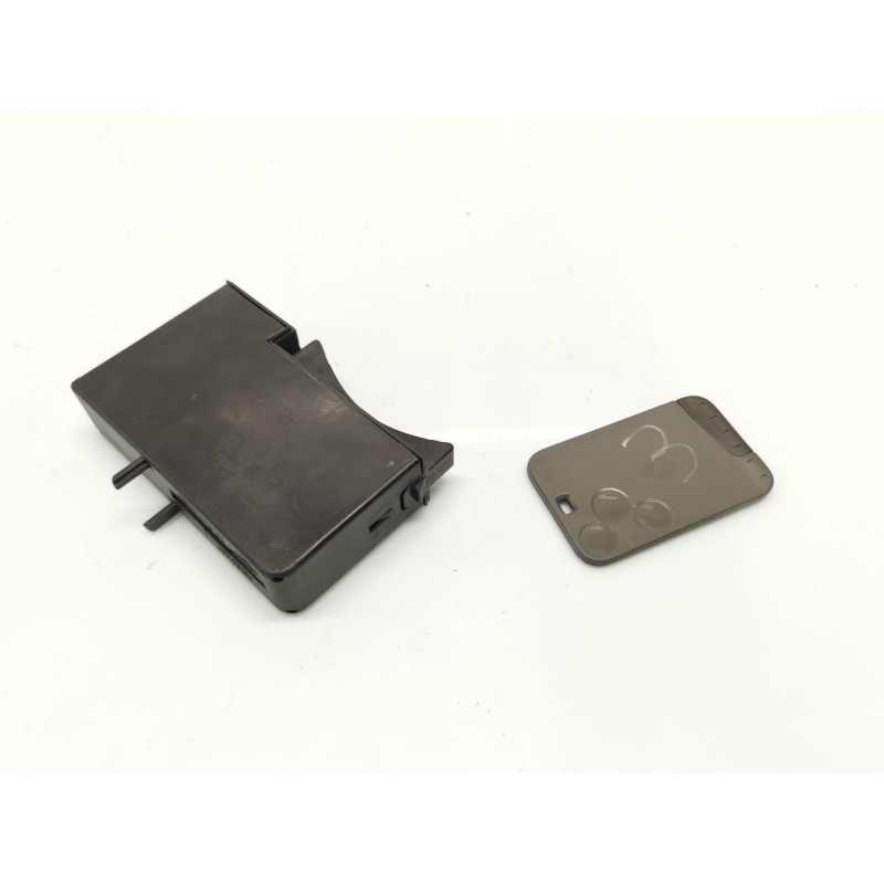 Card holder Renault Laguna II (BG0/1_) | Becerril Scrap Yard Card holder Renault Laguna II (BG0/1_) | Becerril Scrap Yard