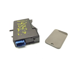 Card holder Renault Laguna II (BG0/1_) | Becerril Scrap Yard