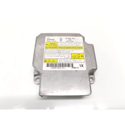 Airbag control unit Chevrolet Aveo / kalos hatchback (T250, T255) | Becerril Scrap Yard