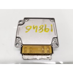 Unidade de controle do airbag Chevrolet Aveo / kalos hatchback (T250, T255) | Desguace Becerril