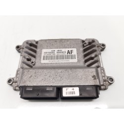 Engine control unit (ECU) Chevrolet Aveo / kalos hatchback (T250, T255) | Becerril Scrap Yard