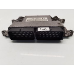 Recambio de centralita motor uce para chevrolet aveo / kalos hatchback (t250, t255) 1.2 referencia OEM IAM 96469978  