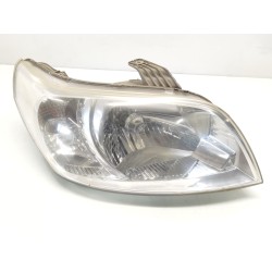 Right headlight Chevrolet Aveo / kalos hatchback (T250, T255) | Becerril Scrap Yard