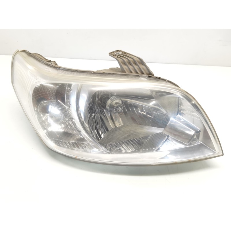 Right headlight Chevrolet Aveo / kalos hatchback (T250, T255) | Becerril Scrap Yard Right headlight Chevrolet Aveo / kalos hatchback (T250, T255) | Becerril Scrap Yard