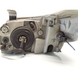 Right headlight Chevrolet Aveo / kalos hatchback (T250, T255) | Becerril Scrap Yard