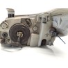 Right headlight Chevrolet Aveo / kalos hatchback (T250, T255) | Becerril Scrap Yard