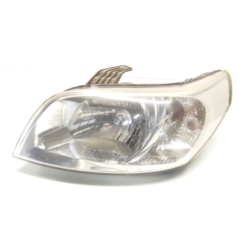 Farol esquerdo Chevrolet Aveo / kalos hatchback (T250, T255) | Desguace Becerril Farol esquerdo Chevrolet Aveo / kalos hatchback (T250, T255) | Desguace Becerril