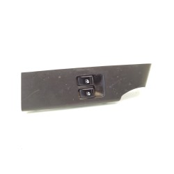 Left front window regulator Chevrolet Aveo / kalos hatchback (T250, T255) | Becerril Scrap Yard