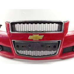 Paraurti anteriore Chevrolet Aveo / kalos hatchback (T250, T255) | Desguace Becerril