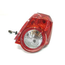 Right rear taillight Chevrolet Aveo / kalos hatchback (T250, T255) | Becerril Scrap Yard