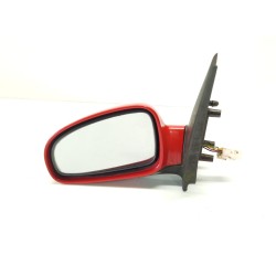 Left rearview mirror Chevrolet Aveo / kalos hatchback (T250, T255) | Becerril Scrap Yard