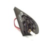 Left rearview mirror Chevrolet Aveo / kalos hatchback (T250, T255) | Becerril Scrap Yard