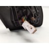 Left rearview mirror Chevrolet Aveo / kalos hatchback (T250, T255) | Becerril Scrap Yard