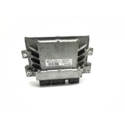 Engine control unit (ECU) Renault Clio III (BR0/1, CR0/1) | Becerril Scrap Yard