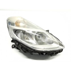 Right headlight Renault Clio III (BR0/1, CR0/1) | Becerril Scrap Yard