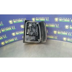 Recambio de piloto trasero izquierdo para volkswagen passat berlina (3a2) gl referencia OEM IAM   