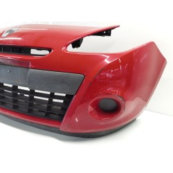 Recambio de paragolpes delantero para renault clio iii (br0/1, cr0/1) 1.2 16v (br02, br0j, br11, cr02, cr0j, cr11) referencia OE