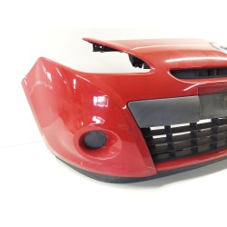 Recambio de paragolpes delantero para renault clio iii (br0/1, cr0/1) 1.2 16v (br02, br0j, br11, cr02, cr0j, cr11) referencia OE