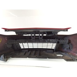 Recambio de paragolpes delantero para renault clio iii (br0/1, cr0/1) 1.2 16v (br02, br0j, br11, cr02, cr0j, cr11) referencia OE