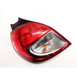 Fanale posteriore sinistro Renault Clio III (BR0/1, CR0/1) | Desguace Becerril