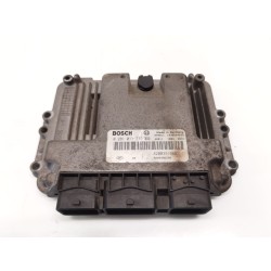 Centralina motore uce Renault Megane II (BM0/1_, CM0/1_) | Desguace Becerril