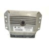 Recambio de centralita motor uce para dacia sandero ii 1.2 referencia OEM IAM 237103317R  