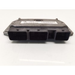 Engine control unit (ECU) Dacia Sandero II | Becerril Scrap Yard