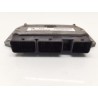 Engine control unit (ECU) Dacia Sandero II | Becerril Scrap Yard