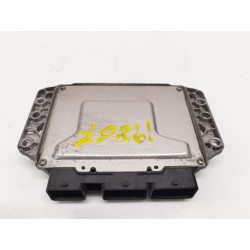 Engine control unit (ECU) Dacia Sandero II | Becerril Scrap Yard