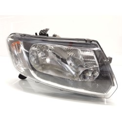 Right headlight Dacia Sandero II | Becerril Scrap Yard