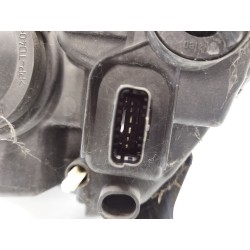 Right headlight Dacia Sandero II | Becerril Scrap Yard