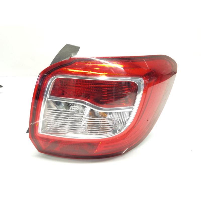 Right rear taillight Dacia Sandero II | Becerril Scrap Yard Right rear taillight Dacia Sandero II | Becerril Scrap Yard