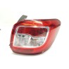 Right rear taillight Dacia Sandero II | Becerril Scrap Yard