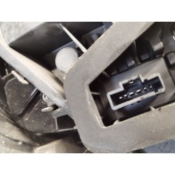Right rear taillight Dacia Sandero II | Becerril Scrap Yard