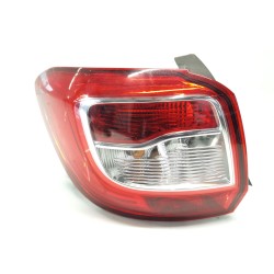 Left rear taillight Dacia Sandero II | Becerril Scrap Yard