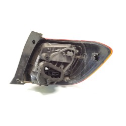 Left rear taillight Dacia Sandero II | Becerril Scrap Yard