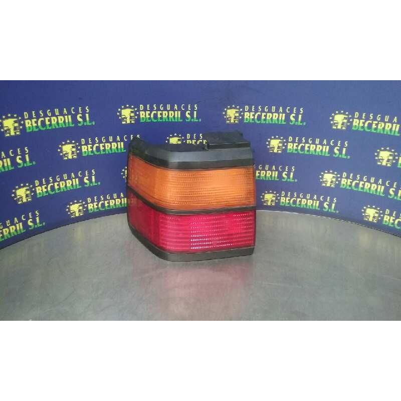 Recambio de piloto trasero izquierdo para volkswagen passat berlina (312) arriva referencia OEM IAM Recambio de piloto trasero izquierdo para volkswagen passat berlina (312) arriva referencia OEM IAM