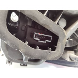 Left rear taillight Dacia Sandero II | Becerril Scrap Yard