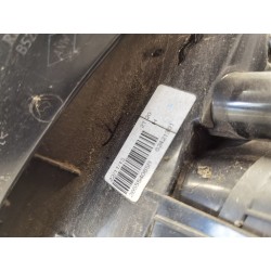 Left rear taillight Dacia Sandero II | Becerril Scrap Yard