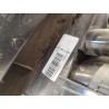 Left rear taillight Dacia Sandero II | Becerril Scrap Yard