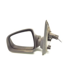 Left rearview mirror Dacia Sandero II | Becerril Scrap Yard