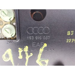 Instrument cluster Audi 80 B4 avant (8C5) | Becerril Scrap Yard