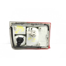 Left central rear light Audi 80 B4 avant (8C5) | Becerril Scrap Yard