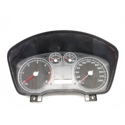Instrument cluster Ford Focus II (DA_, hcp, dp) | Becerril Scrap Yard