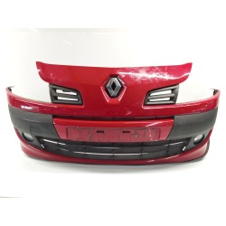 Front bumper Renault Modus / grand modus (f/JP0_) | Becerril Scrap Yard