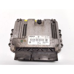 Centralina motore uce Opel Astra h gtc (A04) | Desguace Becerril